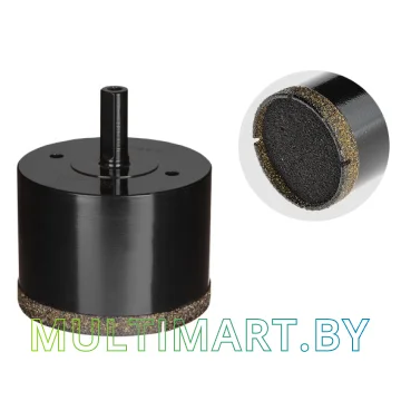 Коронка Gepard GP2077-68